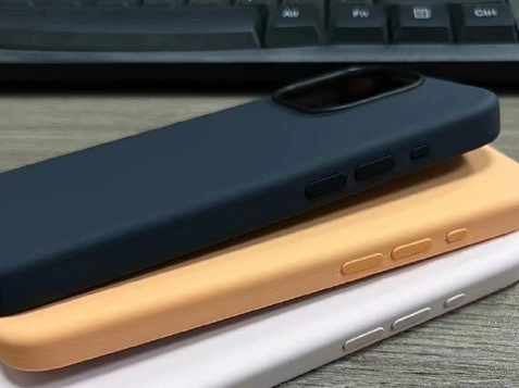 茶山镇苹果14维修站分享iPhone14手机壳能直接给iPhone15用吗?