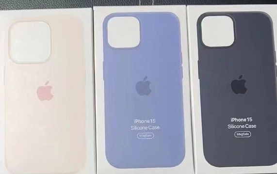 茶山镇苹果14维修站分享iPhone14手机壳能直接给iPhone15用吗？ 