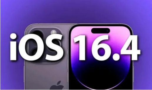 茶山镇苹果14维修分享：iPhone14可以升级iOS16.4beta2吗？ 