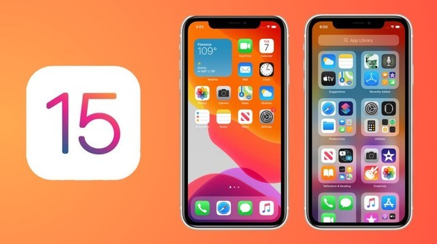 茶山镇苹果13维修分享iPhone13更新iOS 15.5，体验如何 