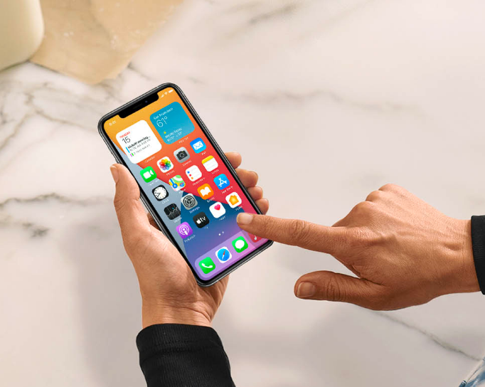 茶山镇苹果手机维修分享iPhone 12 出现运行缓慢或死机的情况怎么办 