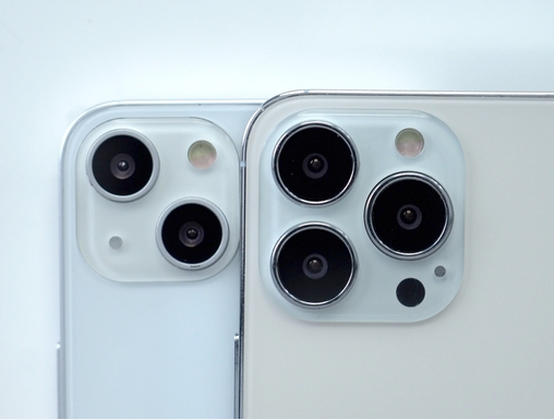 茶山镇苹果维修点分享iPhone 13 Pro Max进水维修 