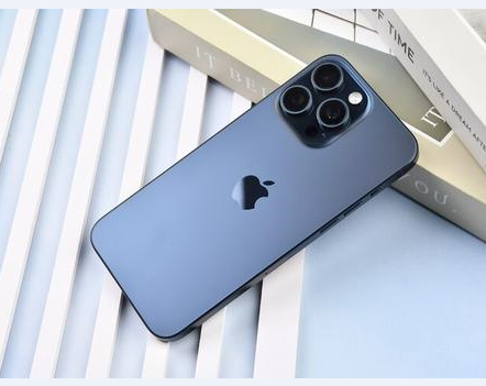 茶山镇苹果维修点分享iPhone 15 Pro Max进水维修 