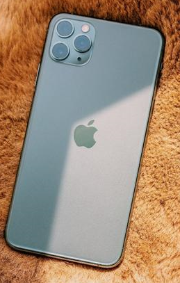 茶山镇苹果维修点分享iPhone 11 Pro Max锁屏密码冷知识汇总 