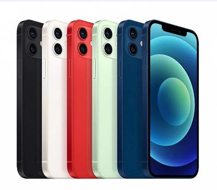 茶山镇苹果维修点分享iPhone 12 Pro Max黑屏冷门故障解读 