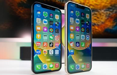 茶山镇苹果维修点分享iPhone 14黑屏多元故障深度解读 