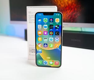 茶山镇苹果维修点分享iPhone 14 Plus黑屏小众诱因汇总 