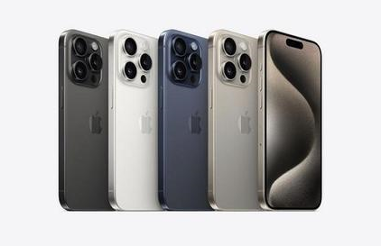 茶山镇苹果维修点分享iPhone15 Pro黑屏冷门故障汇总 