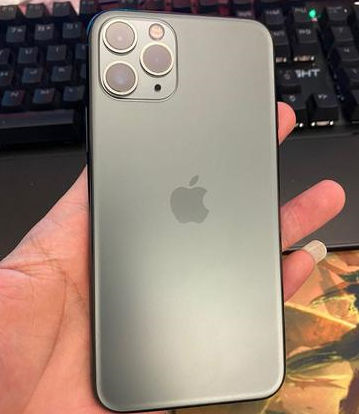 茶山镇苹果维修点分享iPhone 11 Pro电池发烫小众问题解读 