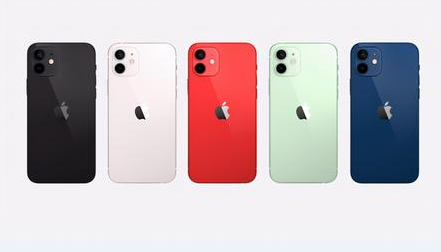 茶山镇苹果维修点分享iPhone 12电池发烫少见诱因解析 