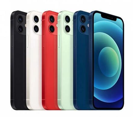 茶山镇苹果维修点分享iPhone 12 Pro Max发烫冷门故障梳理 