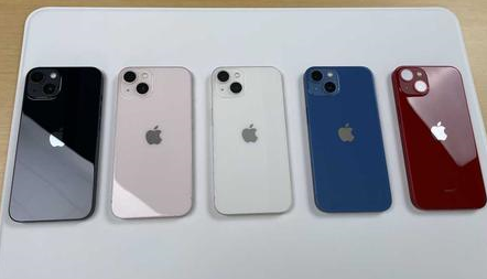 茶山镇苹果维修点分享iPhone 13电池发烫多类故障解析 