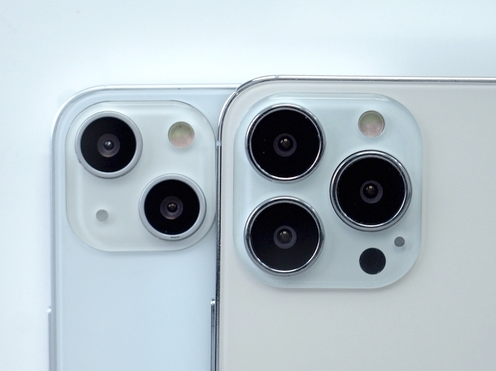 茶山镇苹果维修点分享iPhone 13 Pro Max发烫特殊故障解读 