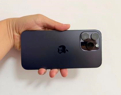 茶山镇苹果维修点分享iPhone 14 Pro Max发烫多重诱因剖析 