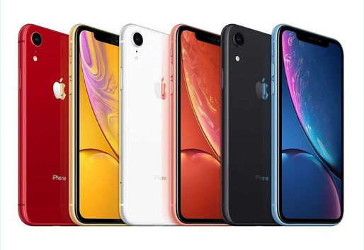 茶山镇苹果维修点分享iPhone XR摄像头原生色彩表现与日常拍摄实用指南 
